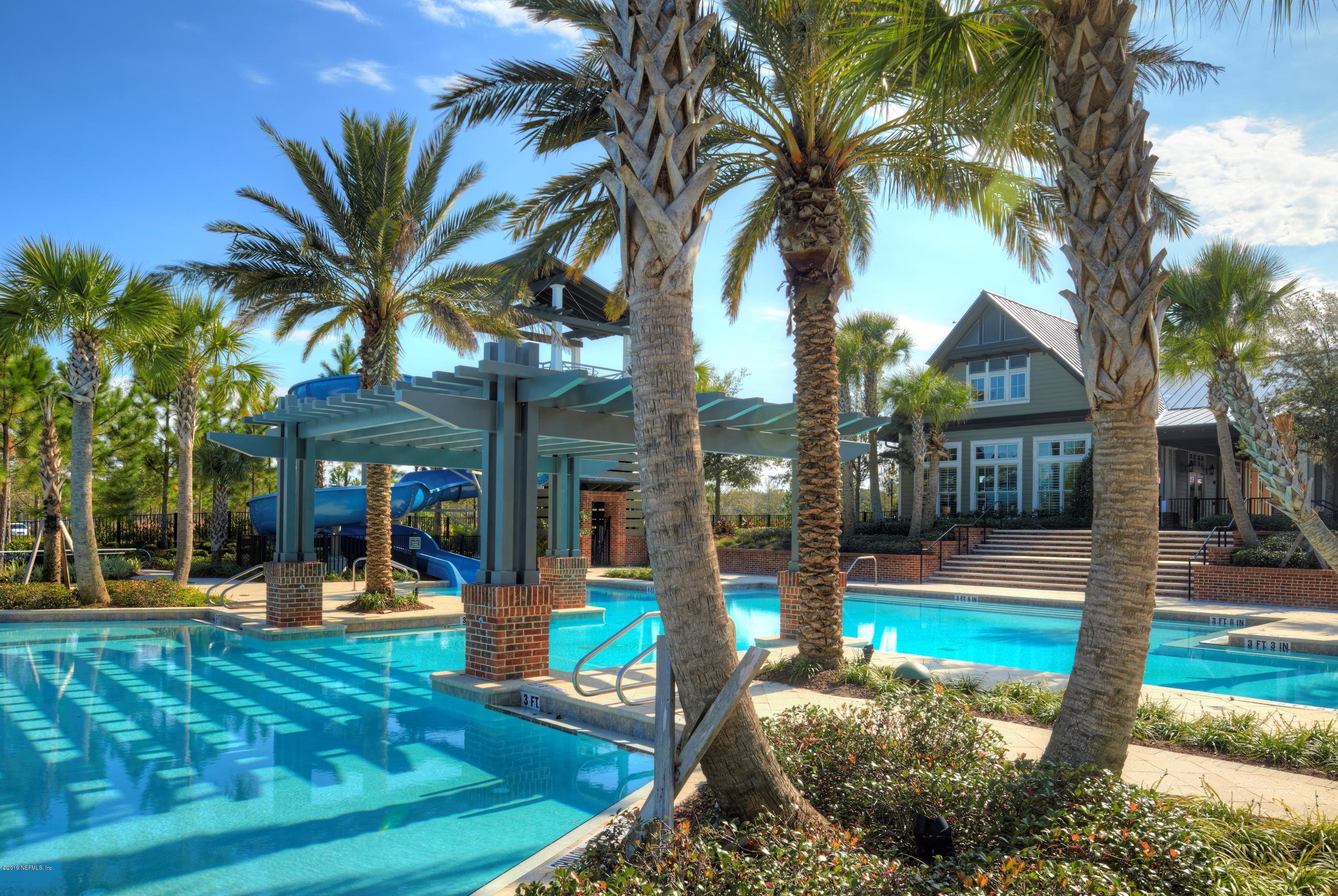 54 Cloverbrook Road St. Johns, FL 32259 - Photo 26 of 30 18 RiverHouse Pool