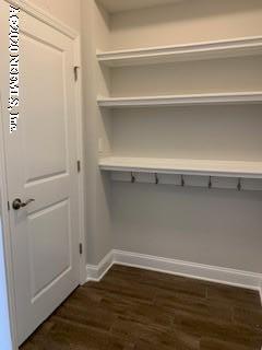 54 Cloverbrook Road St. Johns, FL 32259 - Photo 6 of 30 Pantry