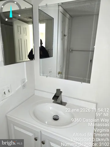 $274,400 | 9360 Caspian Way, Unit 202, Manassas, VA 20110