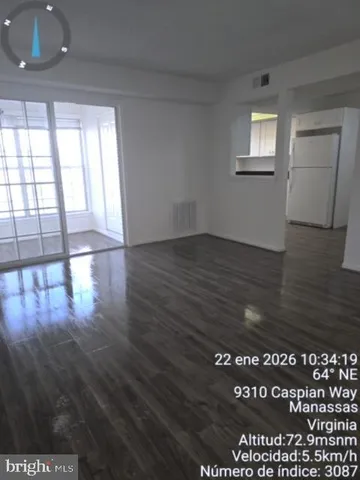 $274,400 | 9360 Caspian Way, Unit 202, Manassas, VA 20110