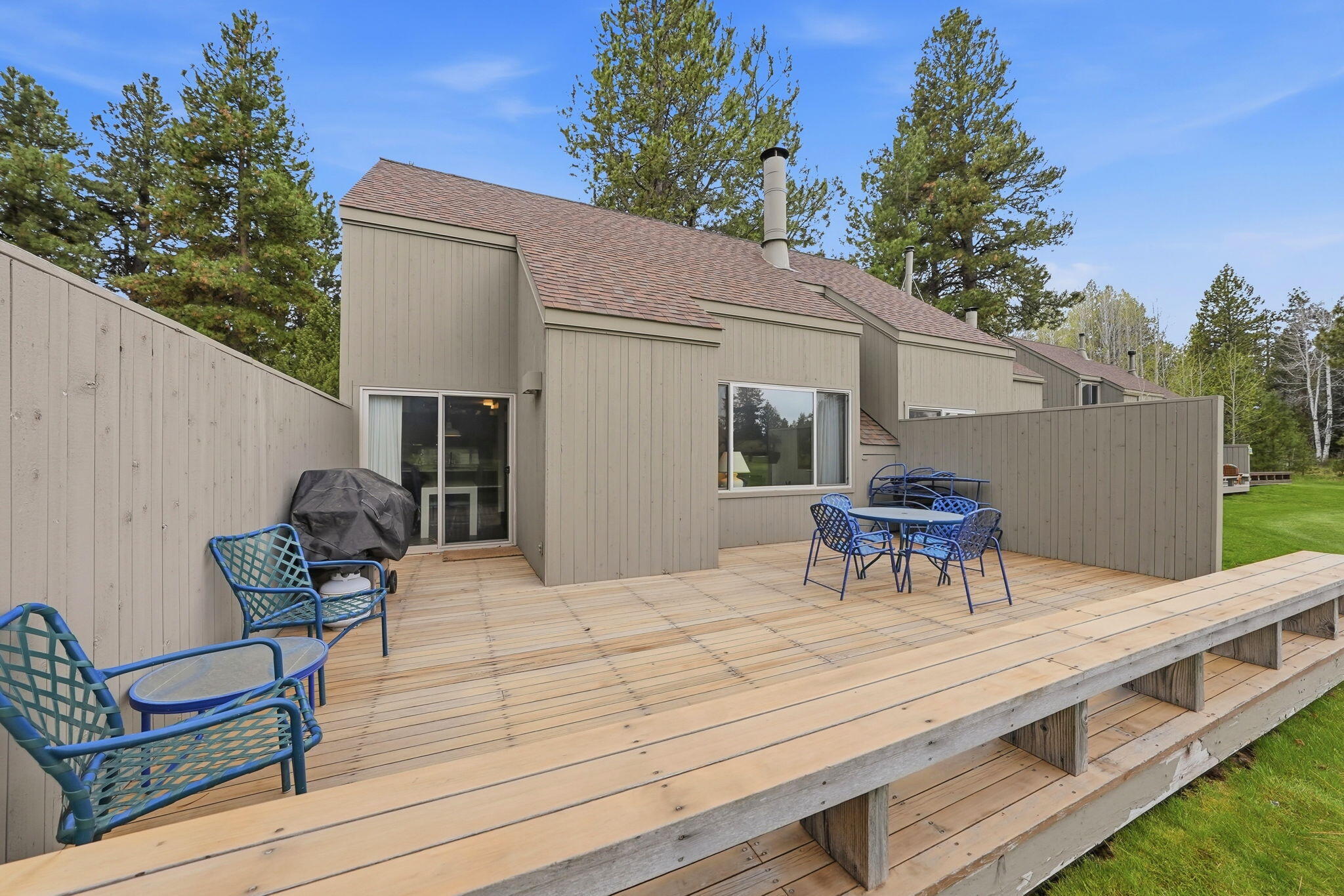 13400 Fox Tail, Unit GCC99 Black Butte Ranch, OR 97759 - Photo 7 of 41