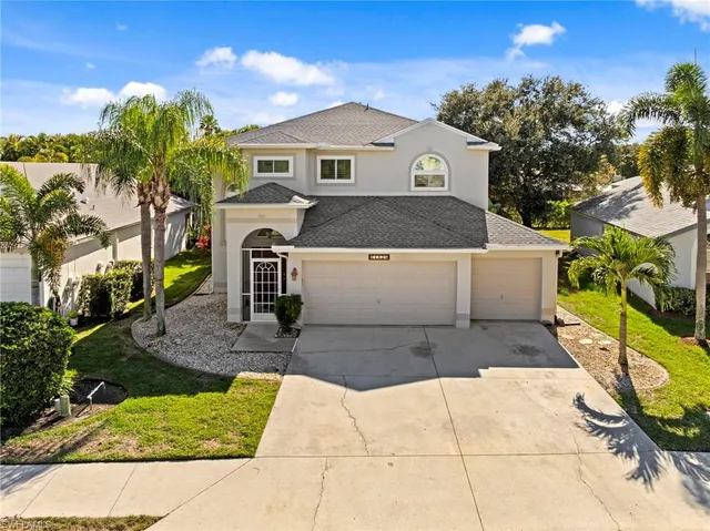 $599,900 | 11528 Woodmount Lane, Estero, FL 33928