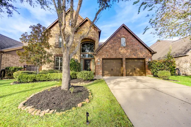 $550,000 | 28710 Primrose Bluff Drive, Katy, TX 77494