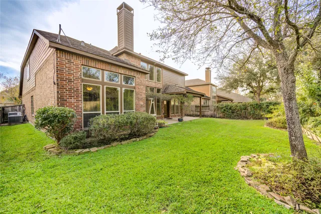 $550,000 | 28710 Primrose Bluff Drive, Katy, TX 77494