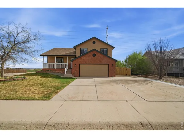 $445,000 | 5006 32nd Street, Greeley, CO 80634