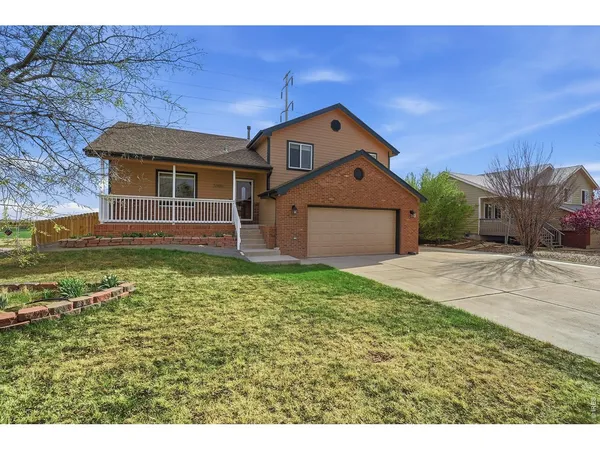 $445,000 | 5006 32nd Street, Greeley, CO 80634
