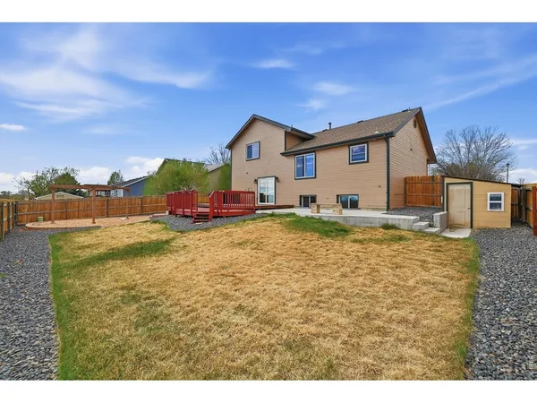 $445,000 | 5006 32nd Street, Greeley, CO 80634