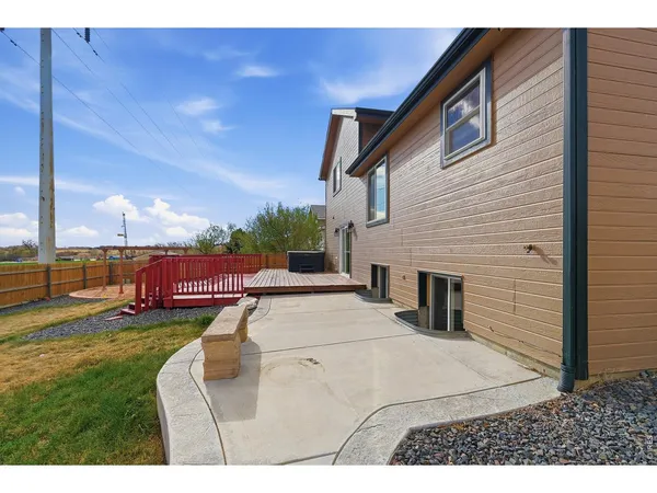 $445,000 | 5006 32nd Street, Greeley, CO 80634