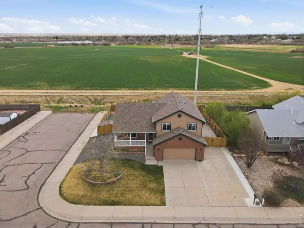 $445,000 | 5006 32nd Street, Greeley, CO 80634
