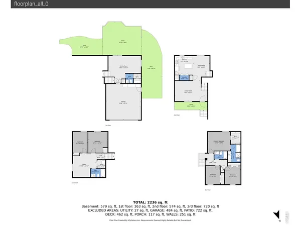 $445,000 | 5006 32nd Street, Greeley, CO 80634