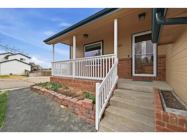 $445,000 | 5006 32nd Street, Greeley, CO 80634
