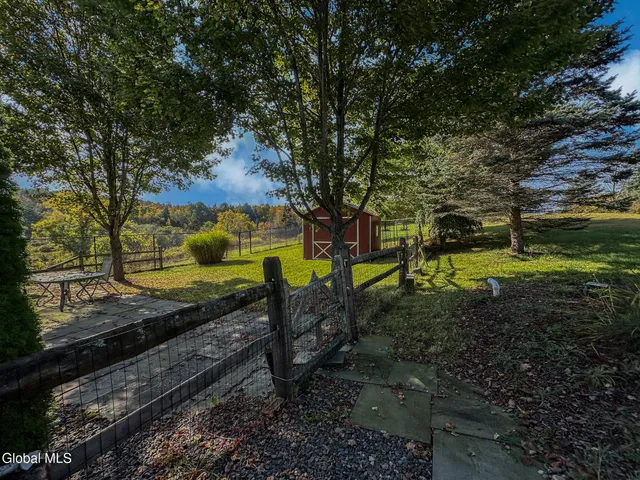 $499,900 | 881 County Road 402, Westerlo, NY 12193