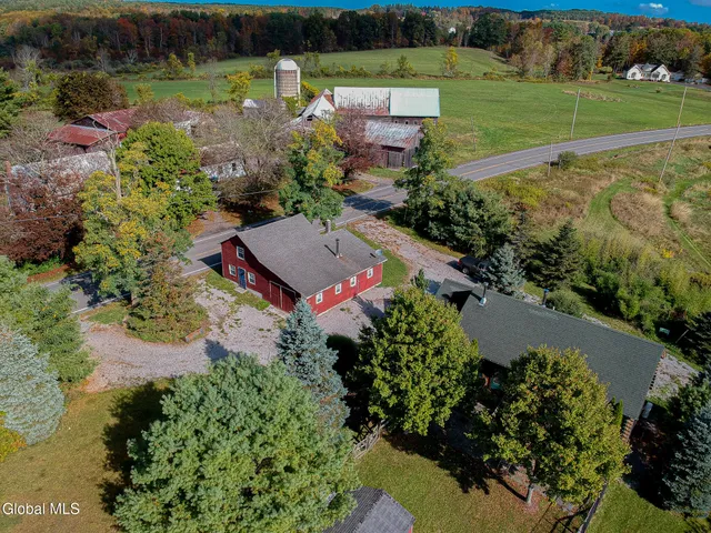 $499,900 | 881 County Road 402, Westerlo, NY 12193