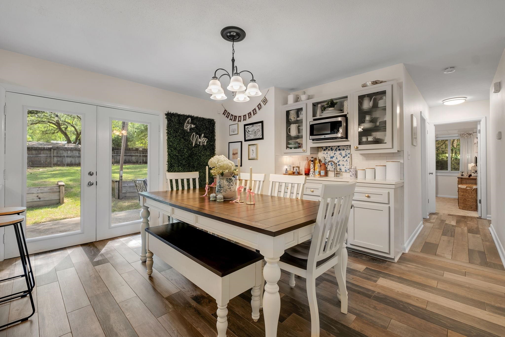 1815 Aaron Road Tallahassee, FL 32303 - Photo 10 of 44 Gallery Image 10