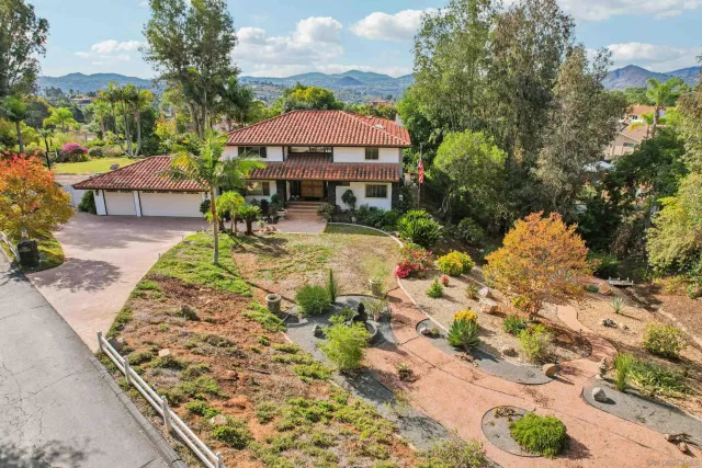 $1,650,000 | 3015 Colley Lane, Escondido, CA 92025