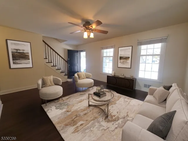 $3,700 | 87 East Main Street, Unit 87A, Mendham, NJ 07945