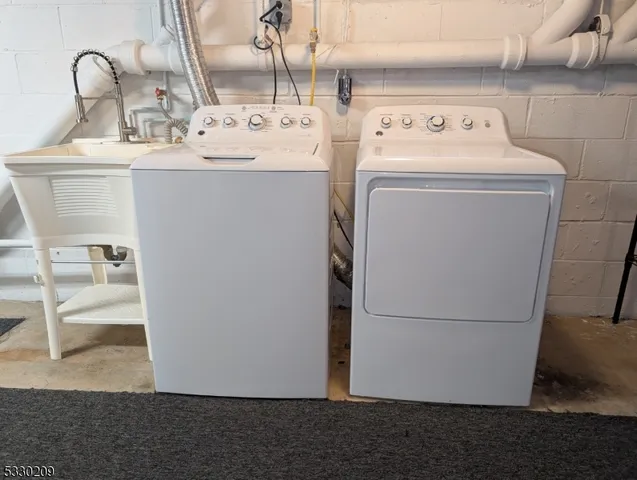 $3,700 | 87 East Main Street, Unit 87A, Mendham, NJ 07945