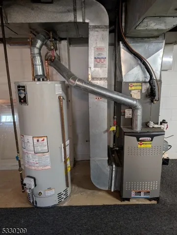 $3,700 | 87 East Main Street, Unit 87A, Mendham, NJ 07945