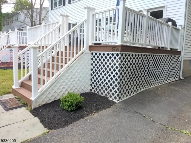 $3,700 | 87 East Main Street, Unit 87A, Mendham, NJ 07945