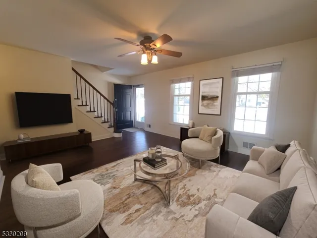 $3,700 | 87 East Main Street, Unit 87A, Mendham, NJ 07945