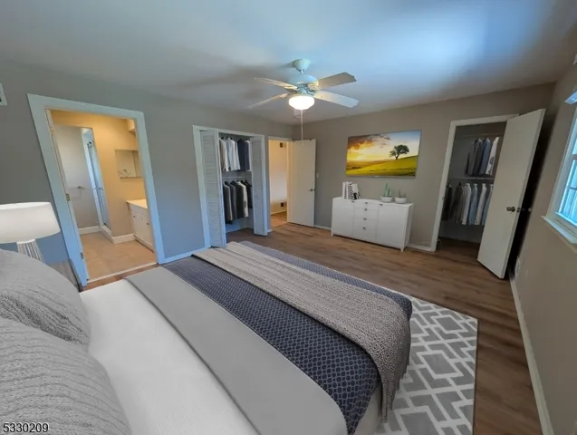 $3,700 | 87 East Main Street, Unit 87A, Mendham, NJ 07945