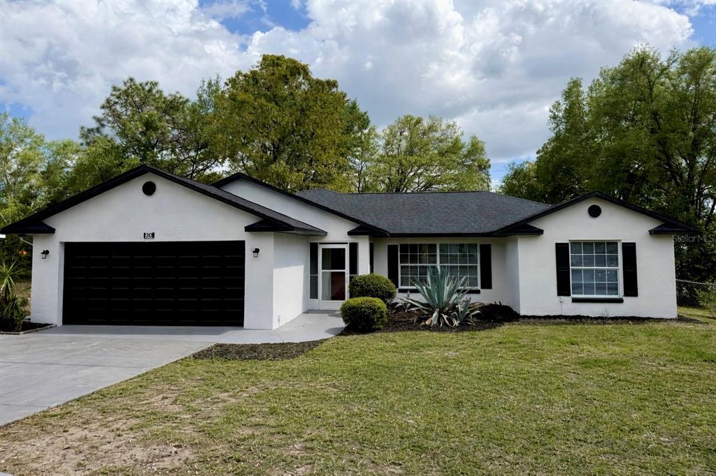 30 Olive Cir Loop Ocala, FL 34472 - Photo 1 of 25