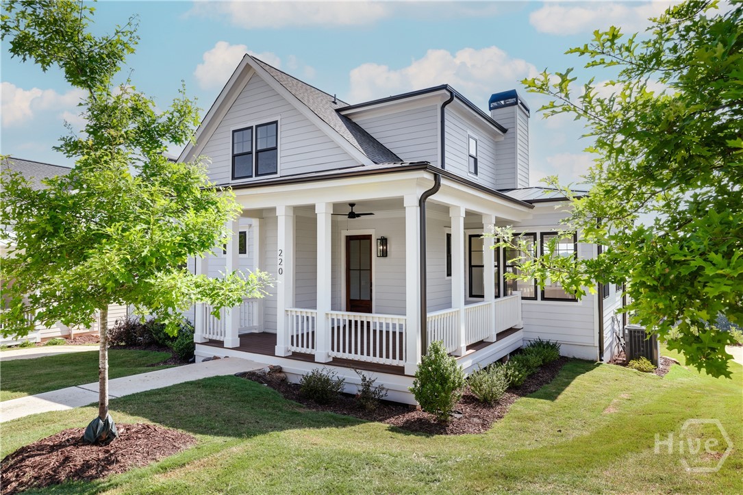 220 Highpointe Lane Athens, GA 30606 - Photo 1 of 48 Gallery Image 1