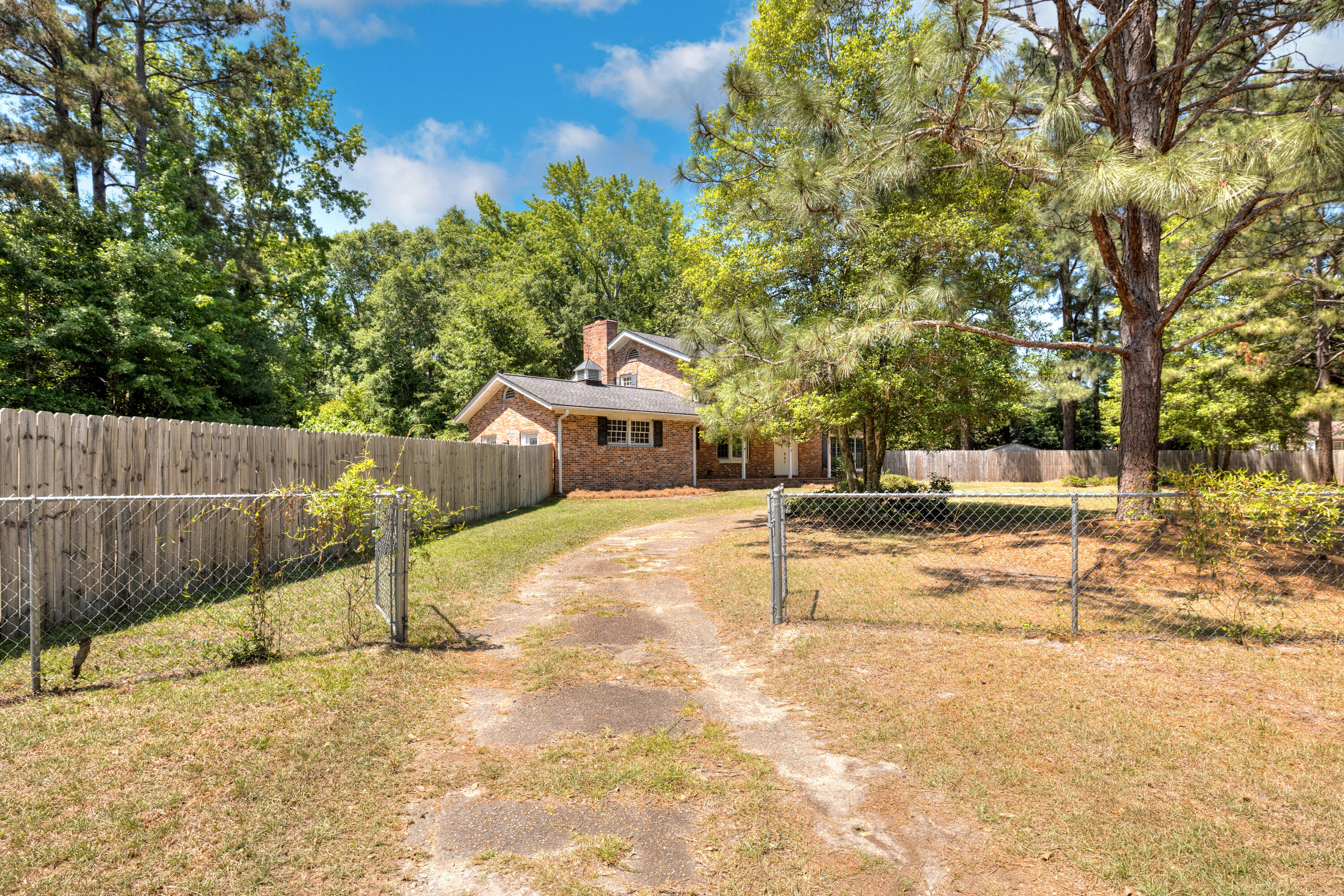 2107 Gin Branch Road Sumter, SC 29154 - Photo 40 of 48
