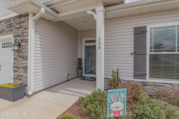 $436,500 | 208 Spring Forest Drive, Goldsboro, NC 27534