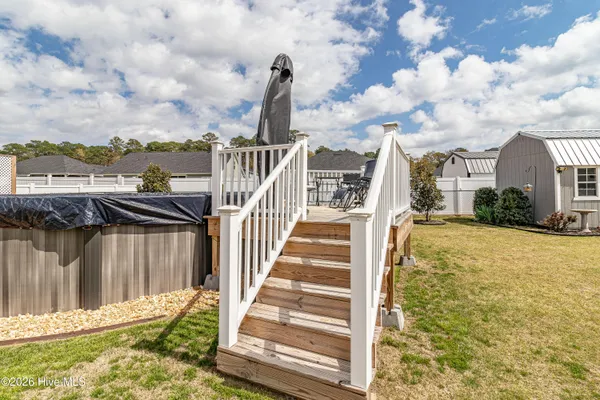 $436,500 | 208 Spring Forest Drive, Goldsboro, NC 27534
