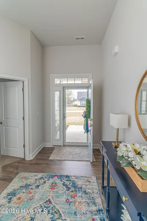 $436,500 | 208 Spring Forest Drive, Goldsboro, NC 27534