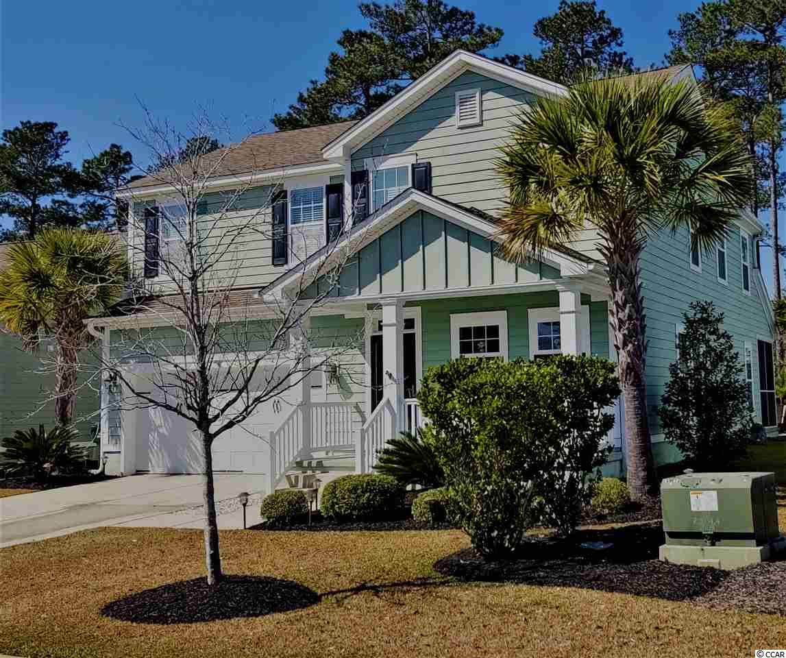 306 Simplicity Drive Murrells Inlet, SC 29576 - Photo 1 of 27 Gallery Image 1