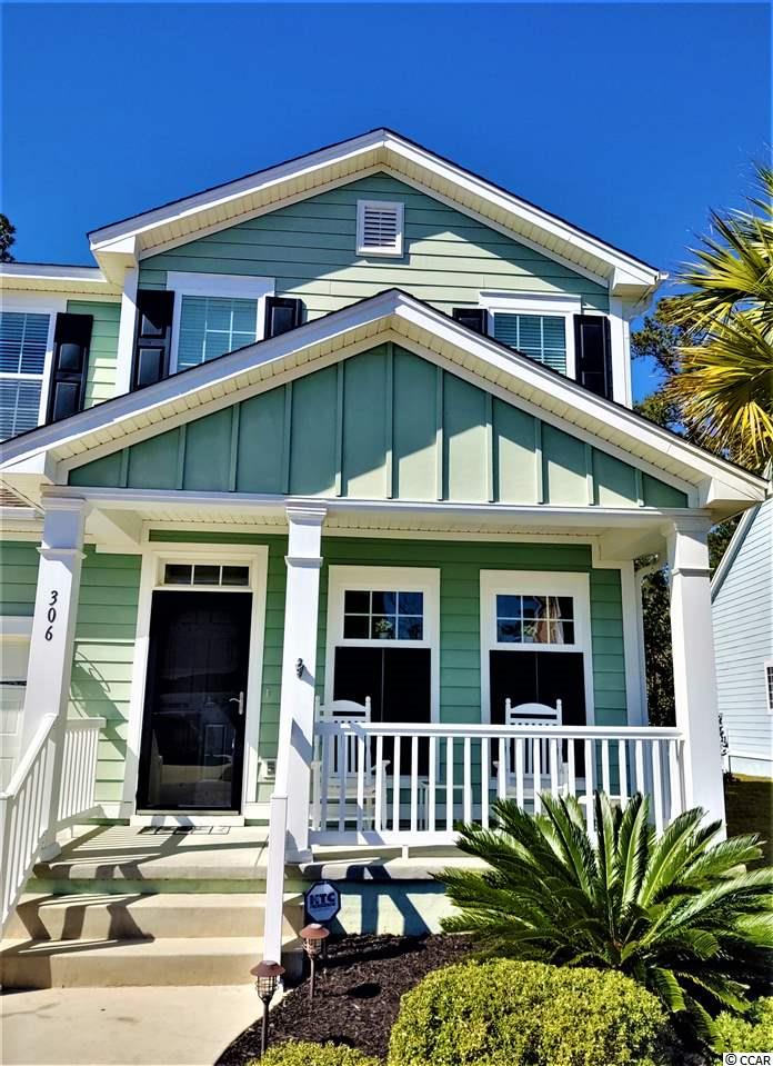 306 Simplicity Drive Murrells Inlet, SC 29576 - Photo 2 of 27 Gallery Image 2