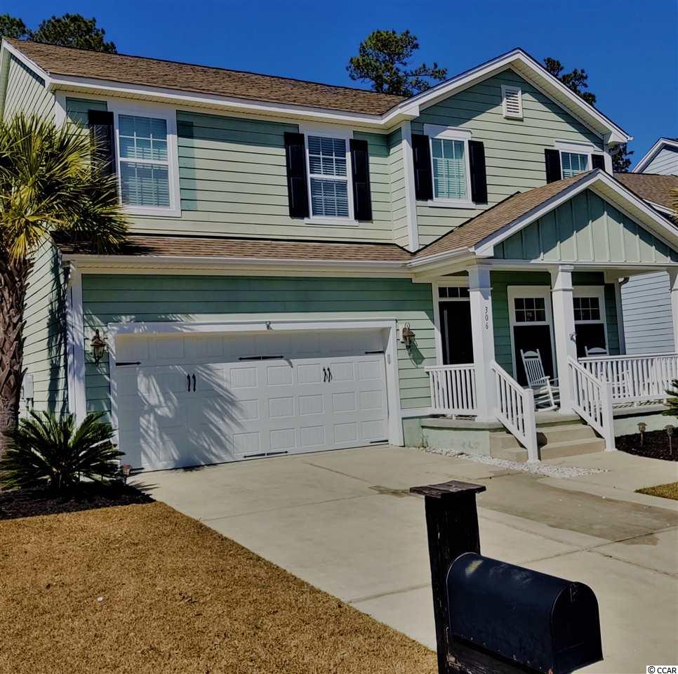 306 Simplicity Drive Murrells Inlet, SC 29576 - Photo 3 of 27 Gallery Image 3