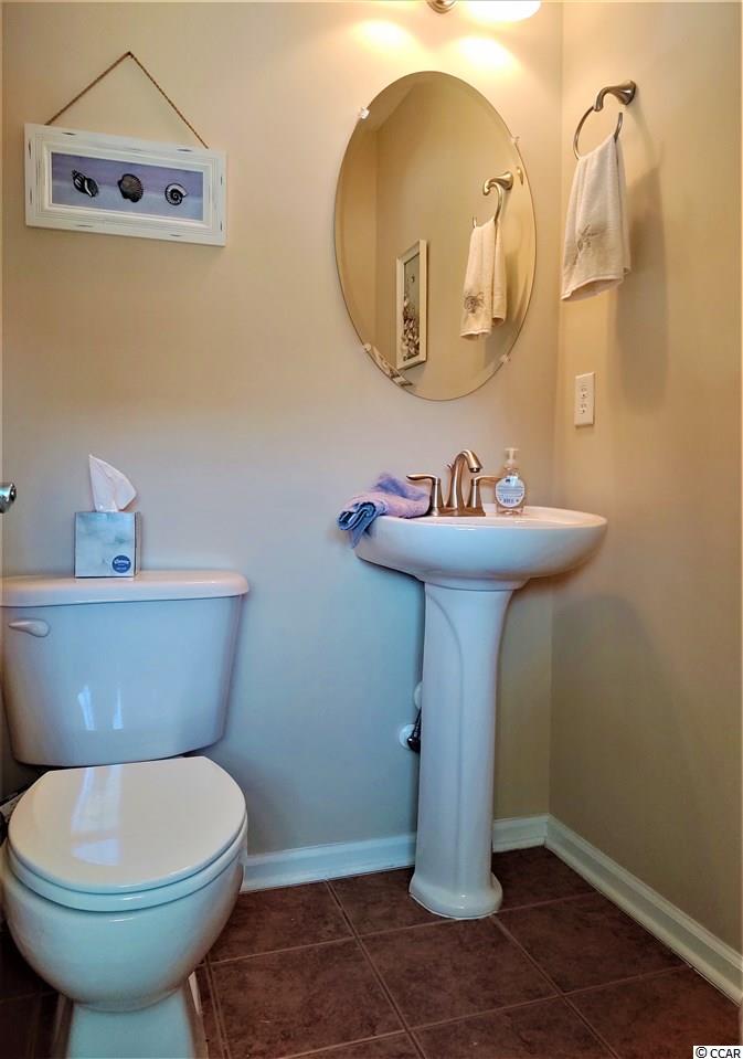 306 Simplicity Drive Murrells Inlet, SC 29576 - Photo 22 of 27 Gallery Image 22
