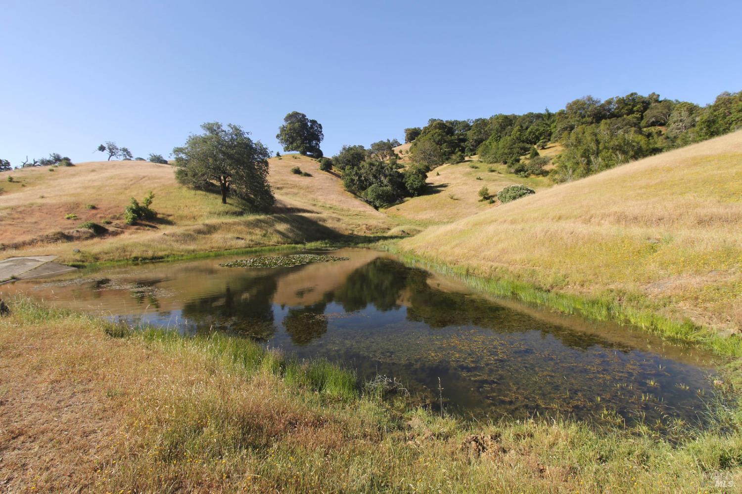 13451 Rockpile Road Geyserville, CA 95441 - Photo 25 of 92