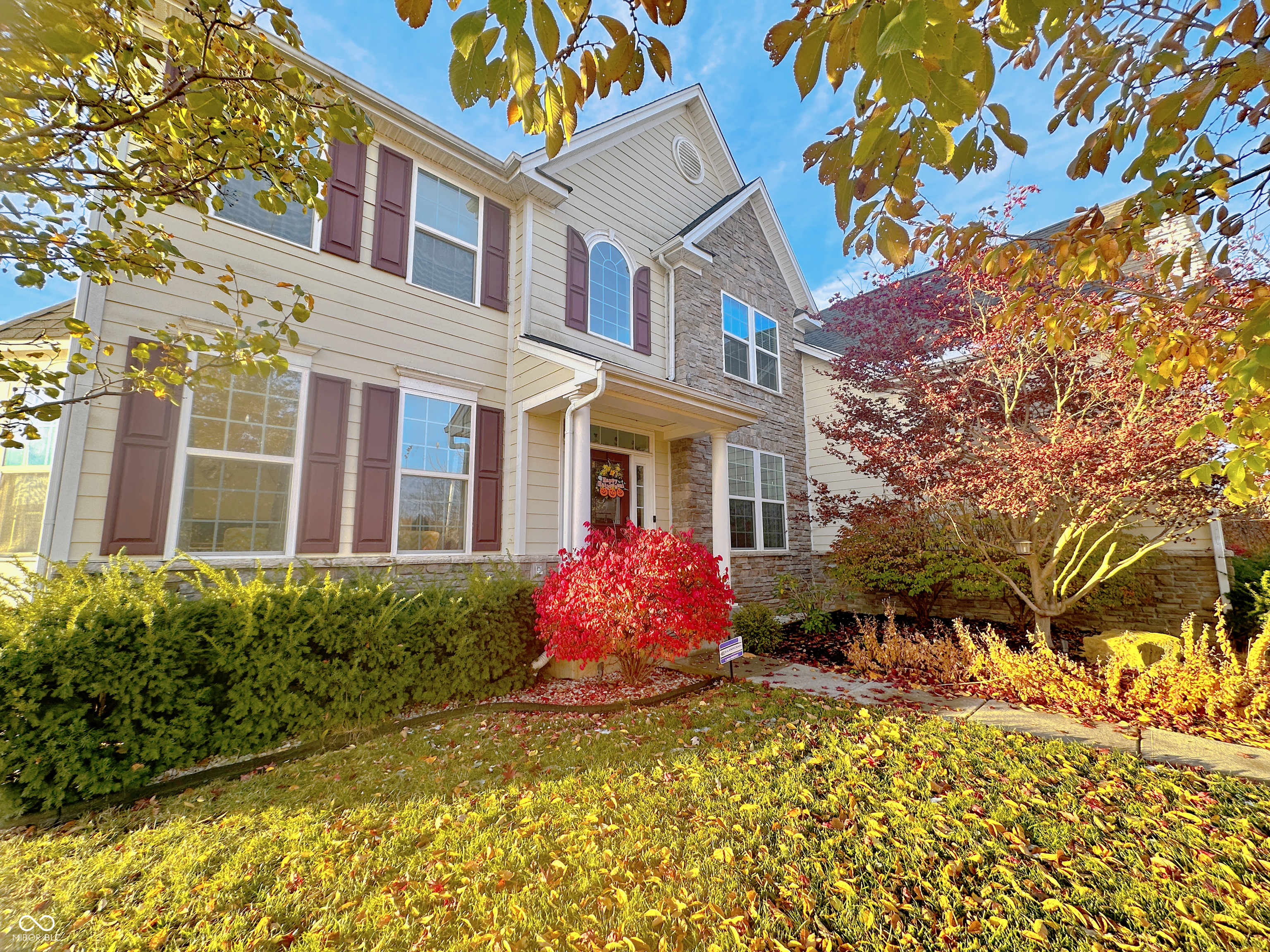 14451 Integrity Court Carmel, IN 46033 - Photo 2 of 70