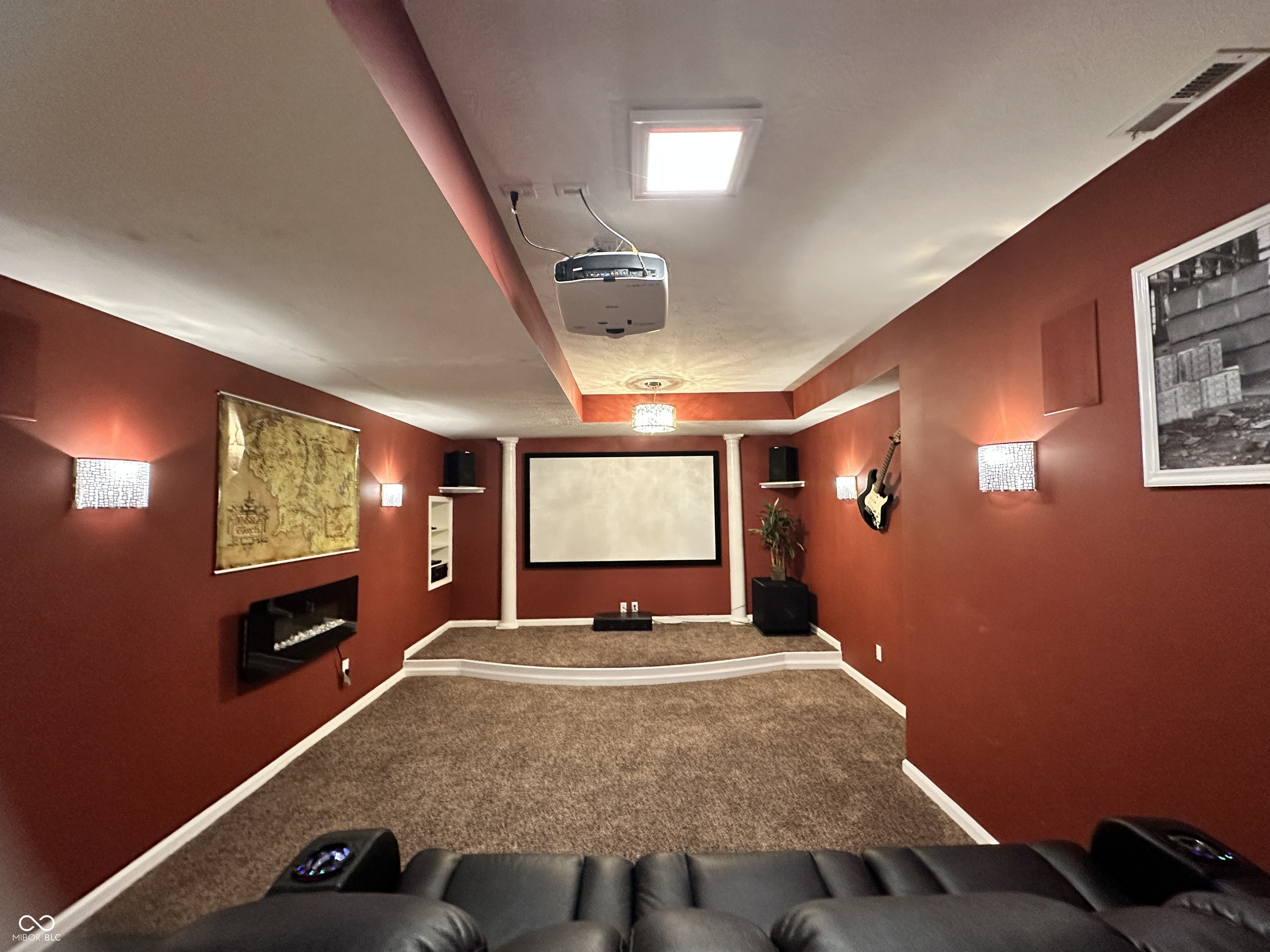 14451 Integrity Court Carmel, IN 46033 - Photo 22 of 70