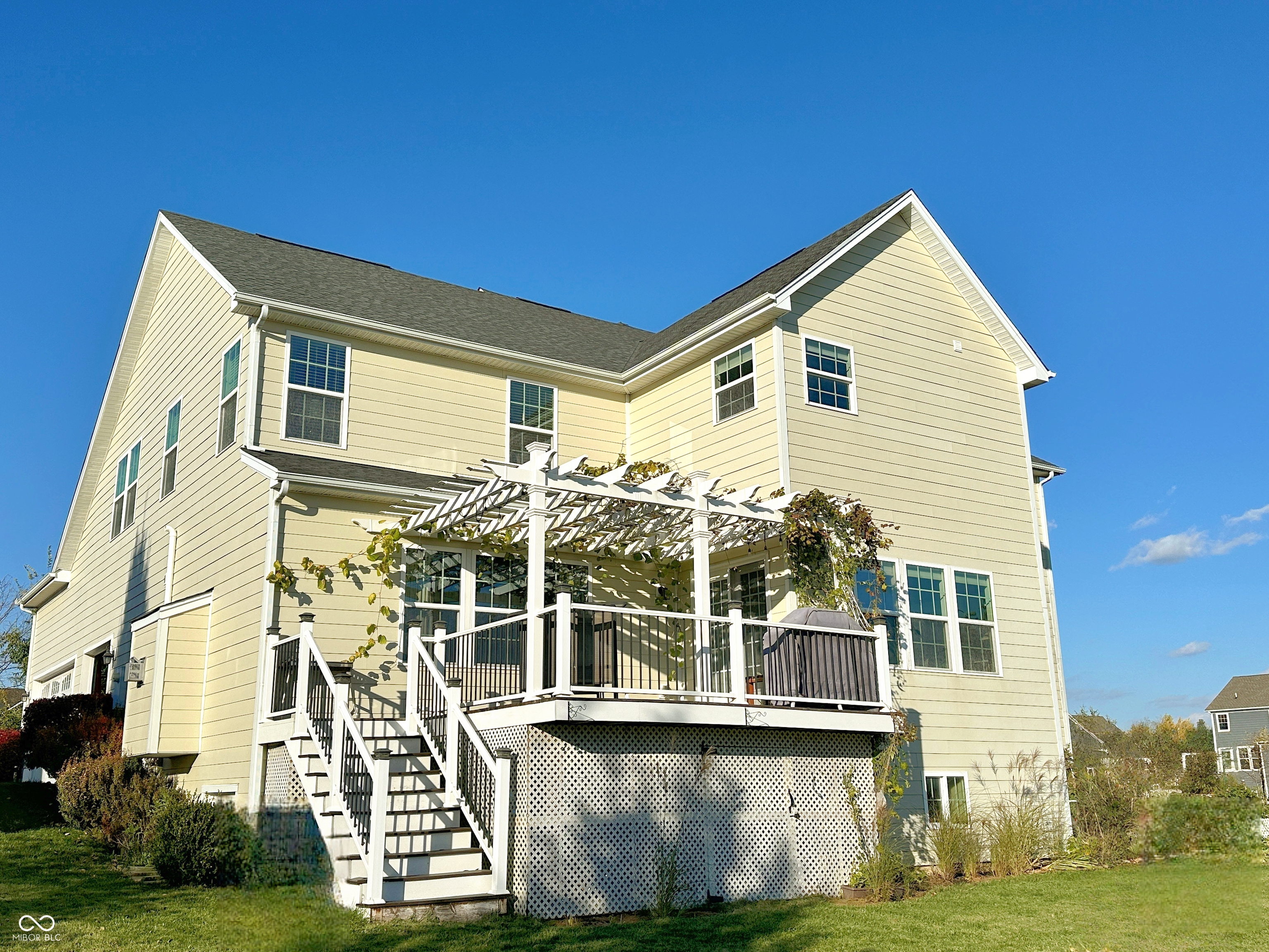 14451 Integrity Court Carmel, IN 46033 - Photo 4 of 70