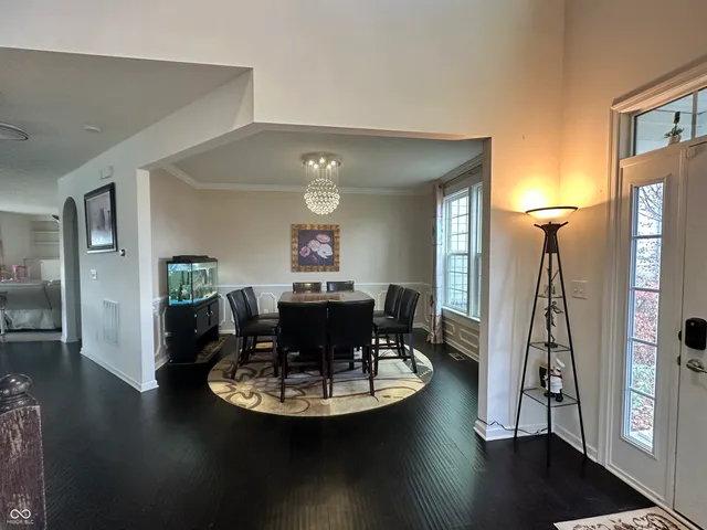 $3,500 | 14451 Integrity Court, Carmel, IN 46033