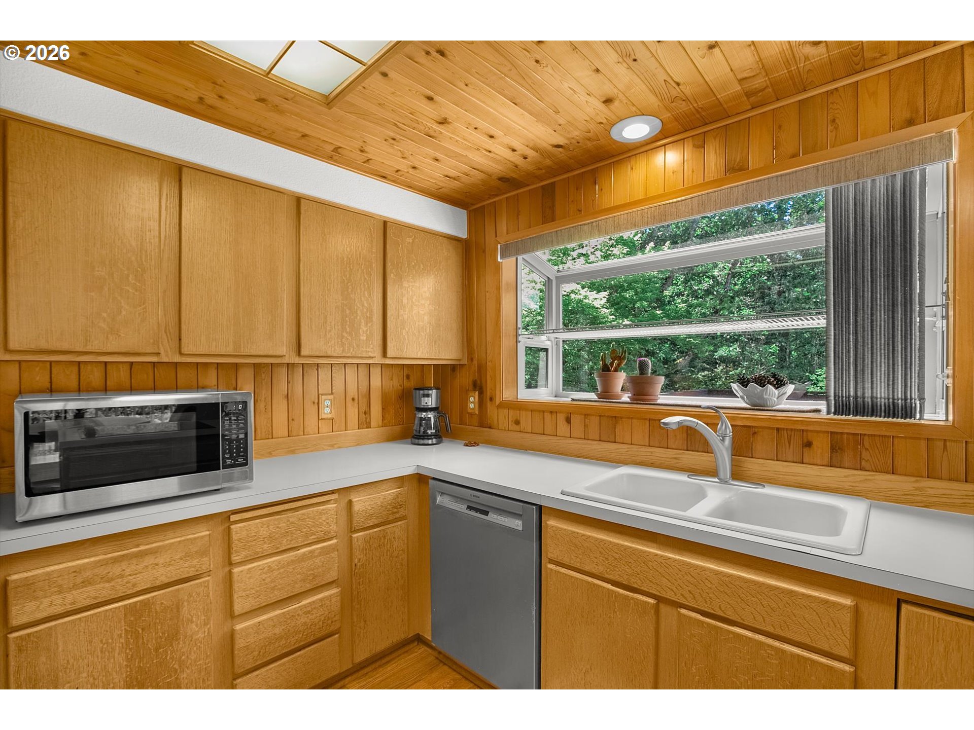 34014 Marys River Estates Road Philomath, OR 97370 - Photo 26 of 48 Kitchen