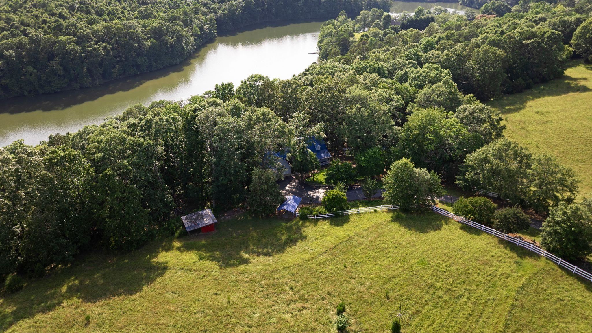 1215 Buck Creek Road Chesnee, SC 29323 - Photo 33 of 37 Gallery Image 33
