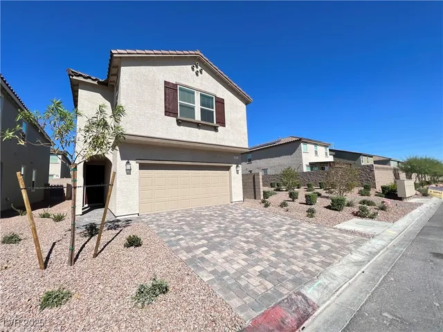 $2,550 | 6972 West Ford Avenue, Las Vegas, NV 89113