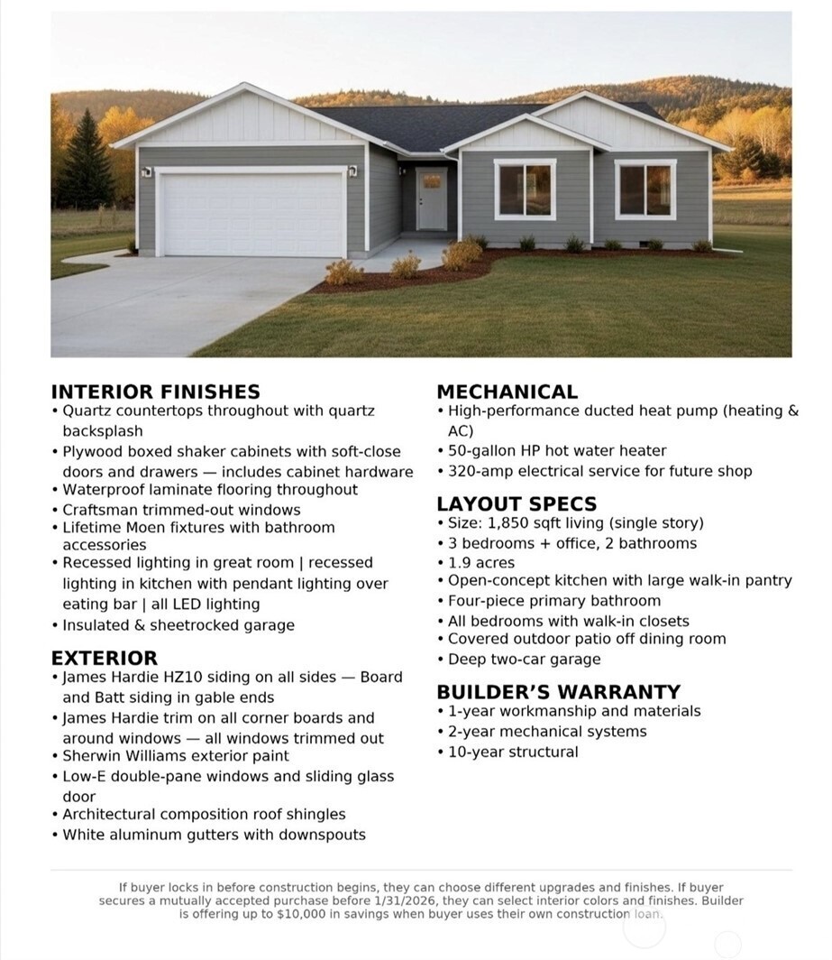 597 Brown Road East Chehalis, WA 98532 - Photo 14 of 17 a black and white photo of a house