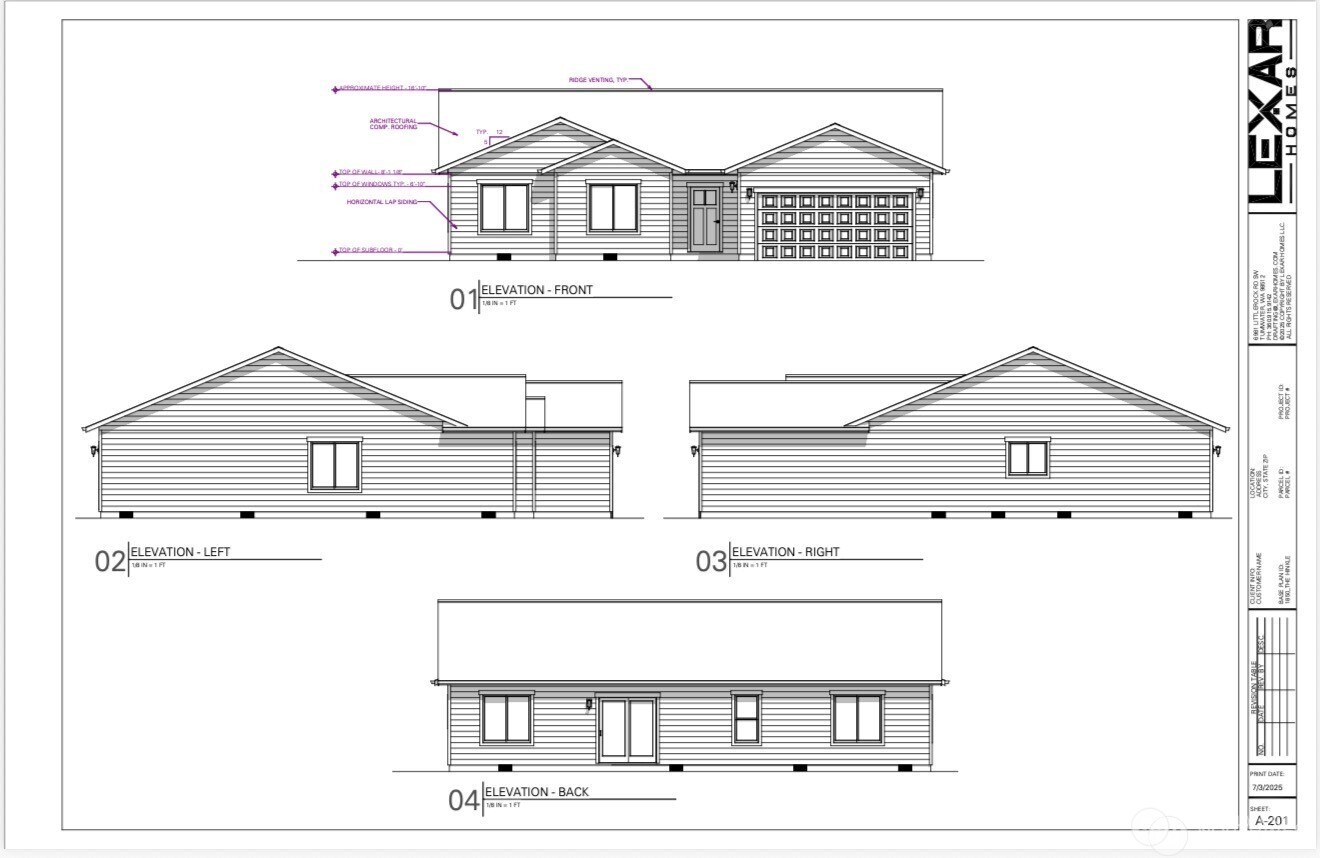 597 Brown Road East Chehalis, WA 98532 - Photo 17 of 17 a view of living room