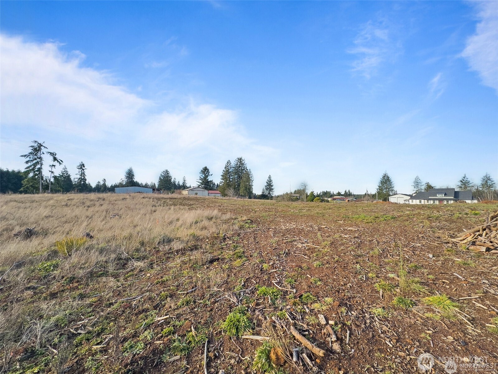 597 Brown Road East Chehalis, WA 98532 - Photo 6 of 17 a view of lake and mountain