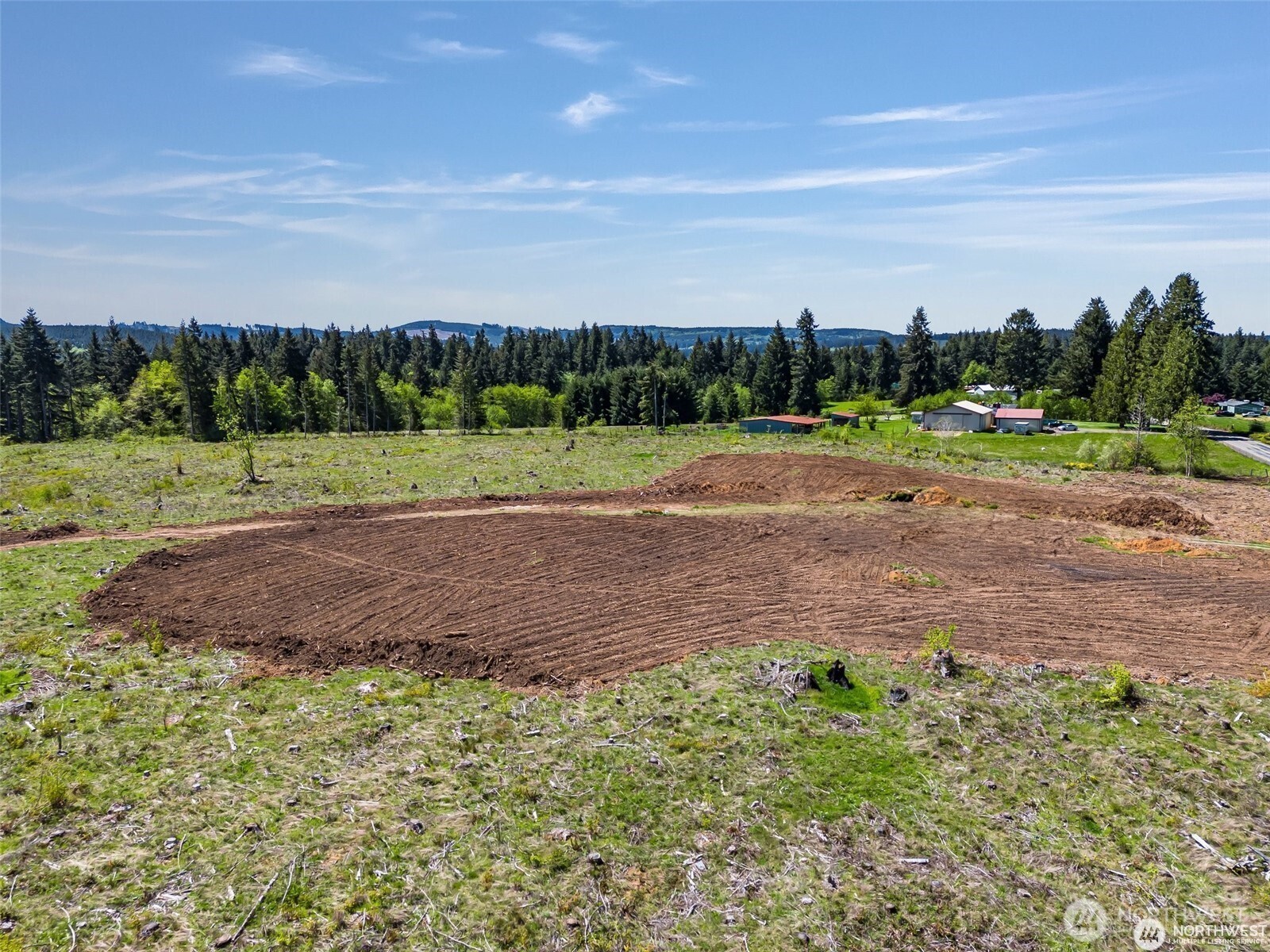 597 Brown Road East Chehalis, WA 98532 - Photo 10 of 17 a view of outdoor space with playground