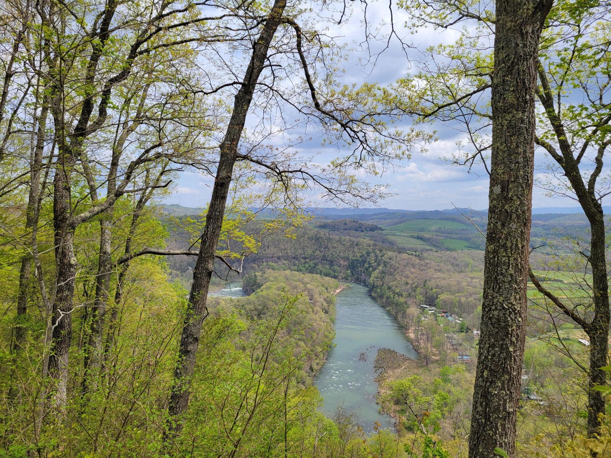 1 Riverview Ridge Hinton, WV 25951 - Photo 24 of 27 Gallery Image 24