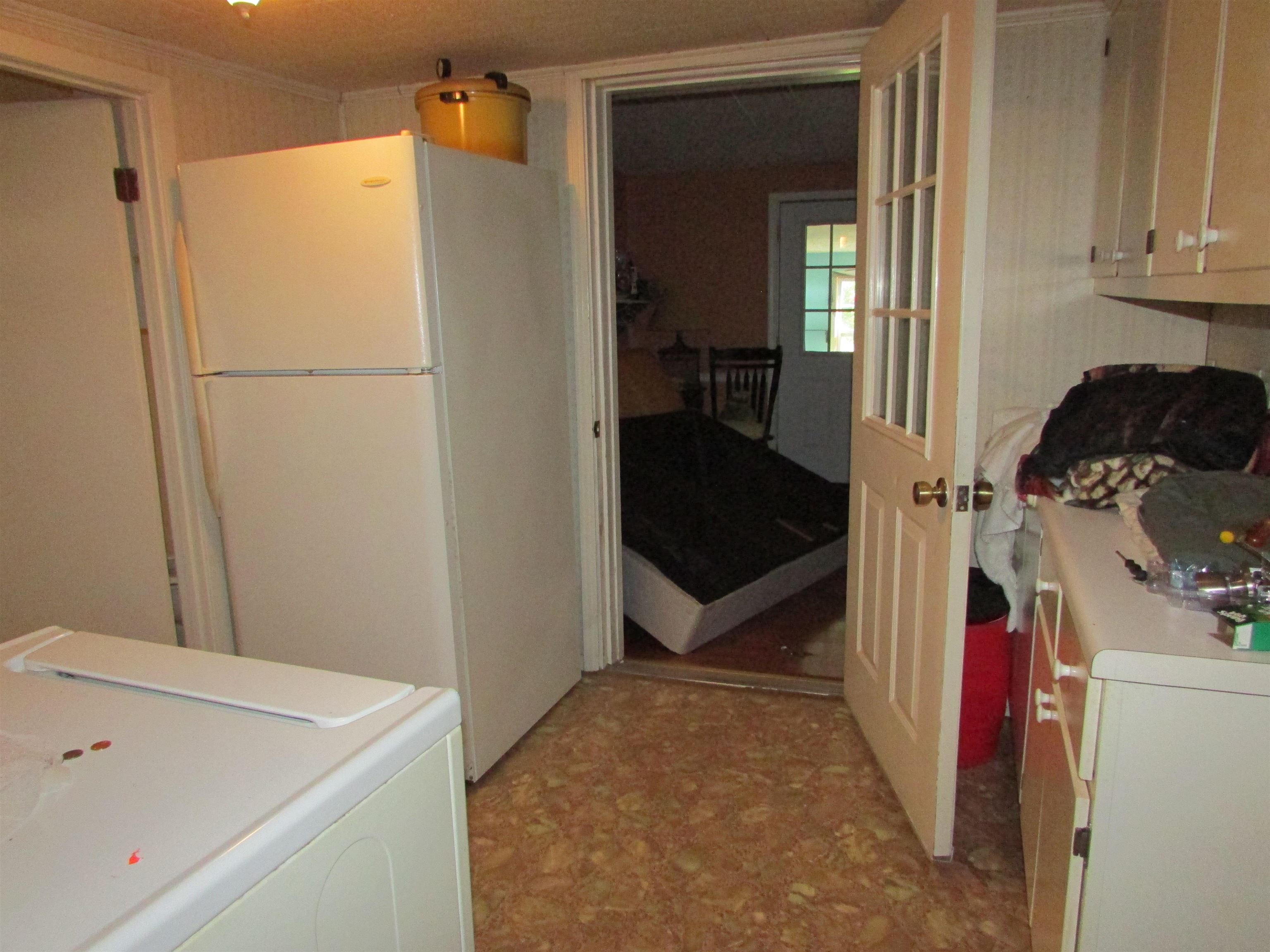 139 Plunk Drive Adamsville, TN 38310 - Photo 16 of 25 a view of walk in closet