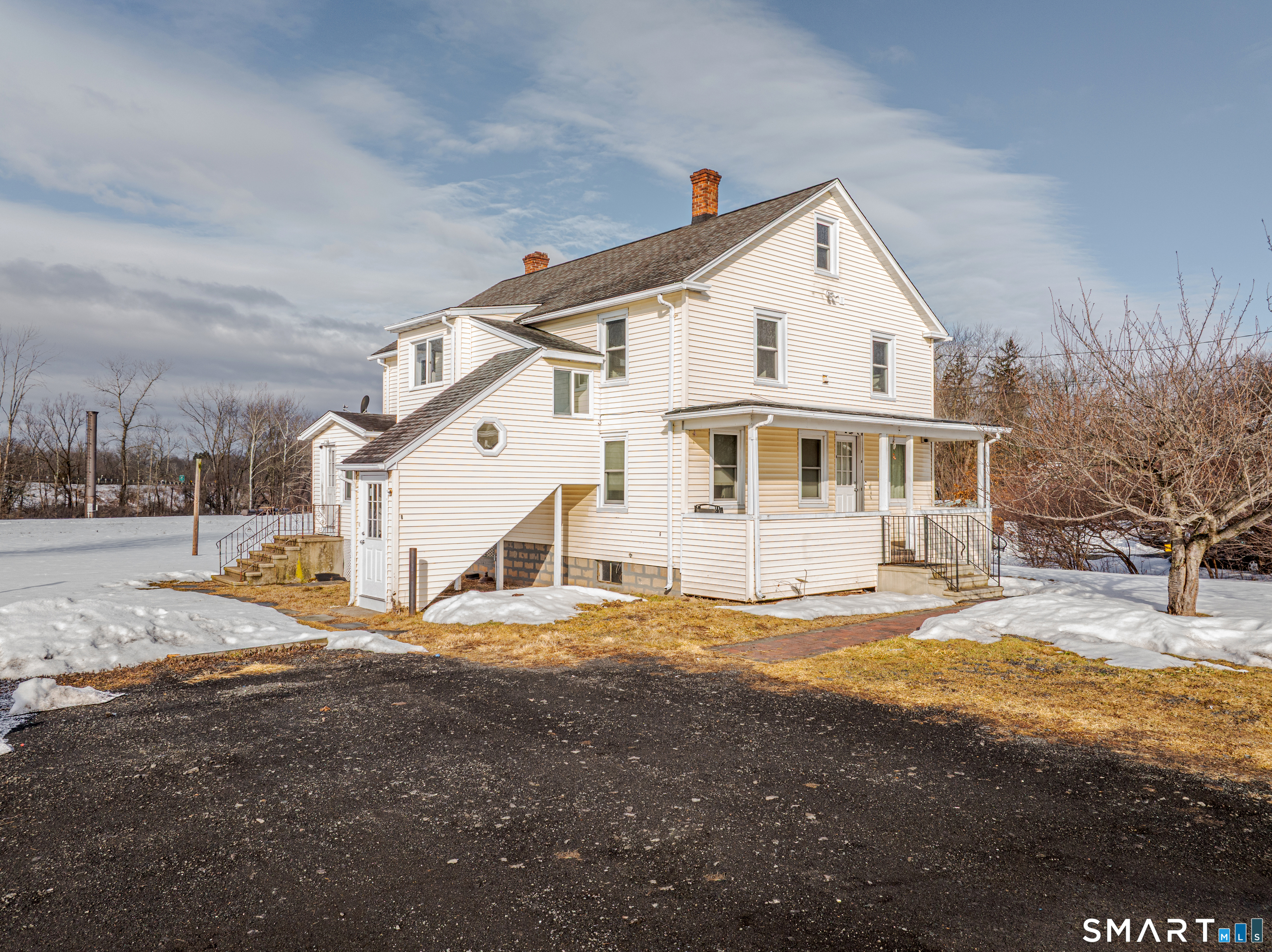 8 Piney Ridge Road Cromwell, CT 06416 - Photo 1 of 21